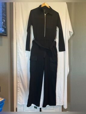 Forever 21 Jumpsuit